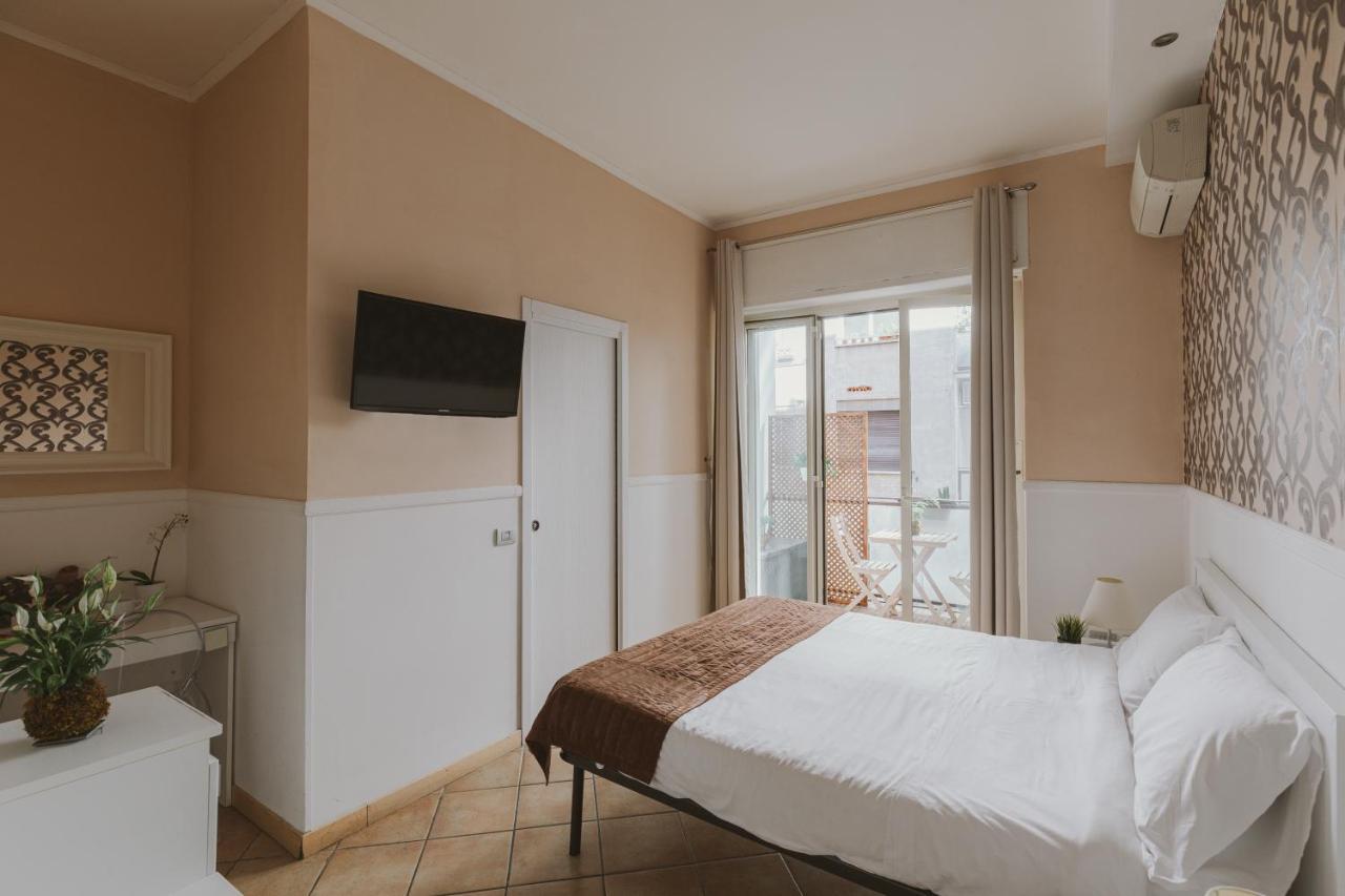 Residenza Il Giglio Maison d'hôtes