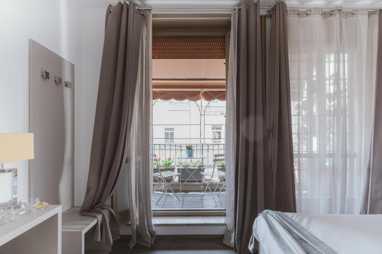 Residenza Il Giglio Maison d'hôtes *