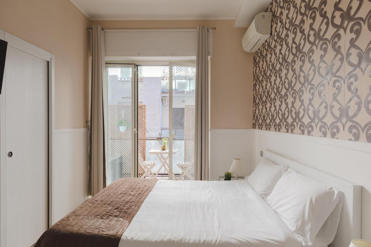 Residenza Il Giglio Maison d'hôtes *