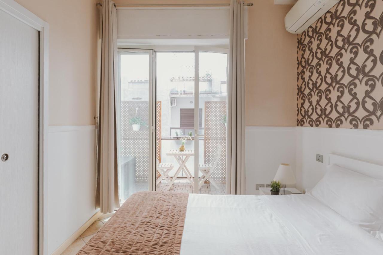 Residenza Il Giglio Maison d'hôtes *