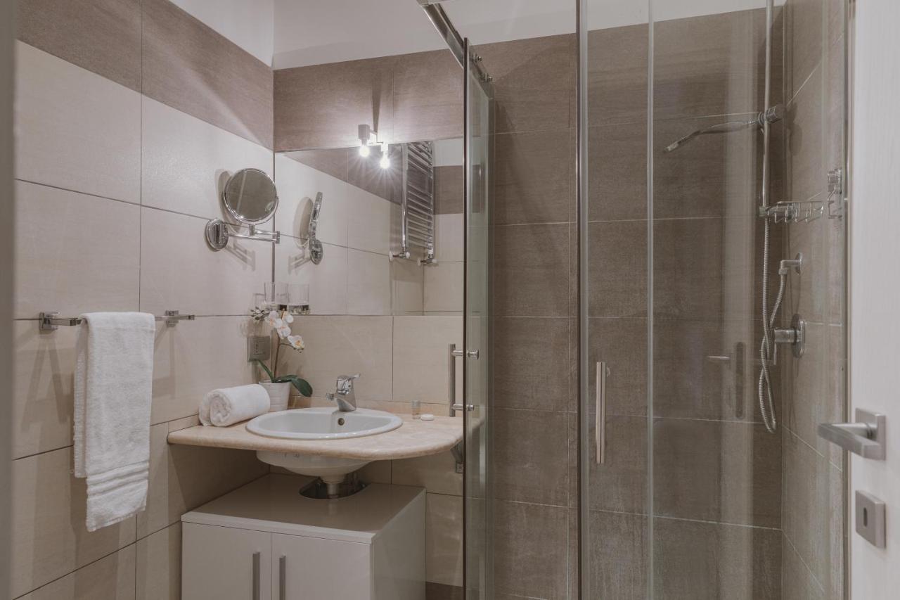Residenza Il Duca Maison d'hôtes Rome