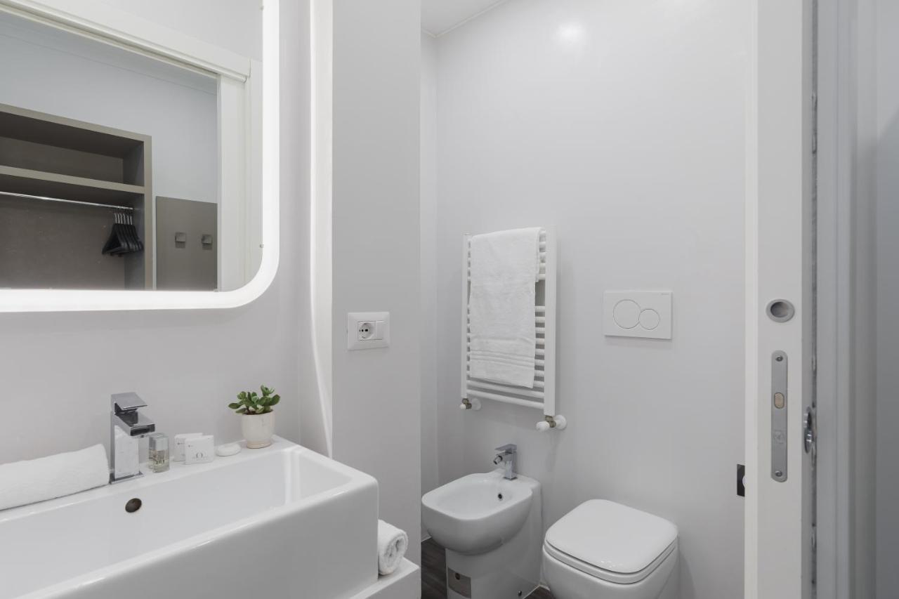 Residenza Il Giglio Casa de hóspedes Roma