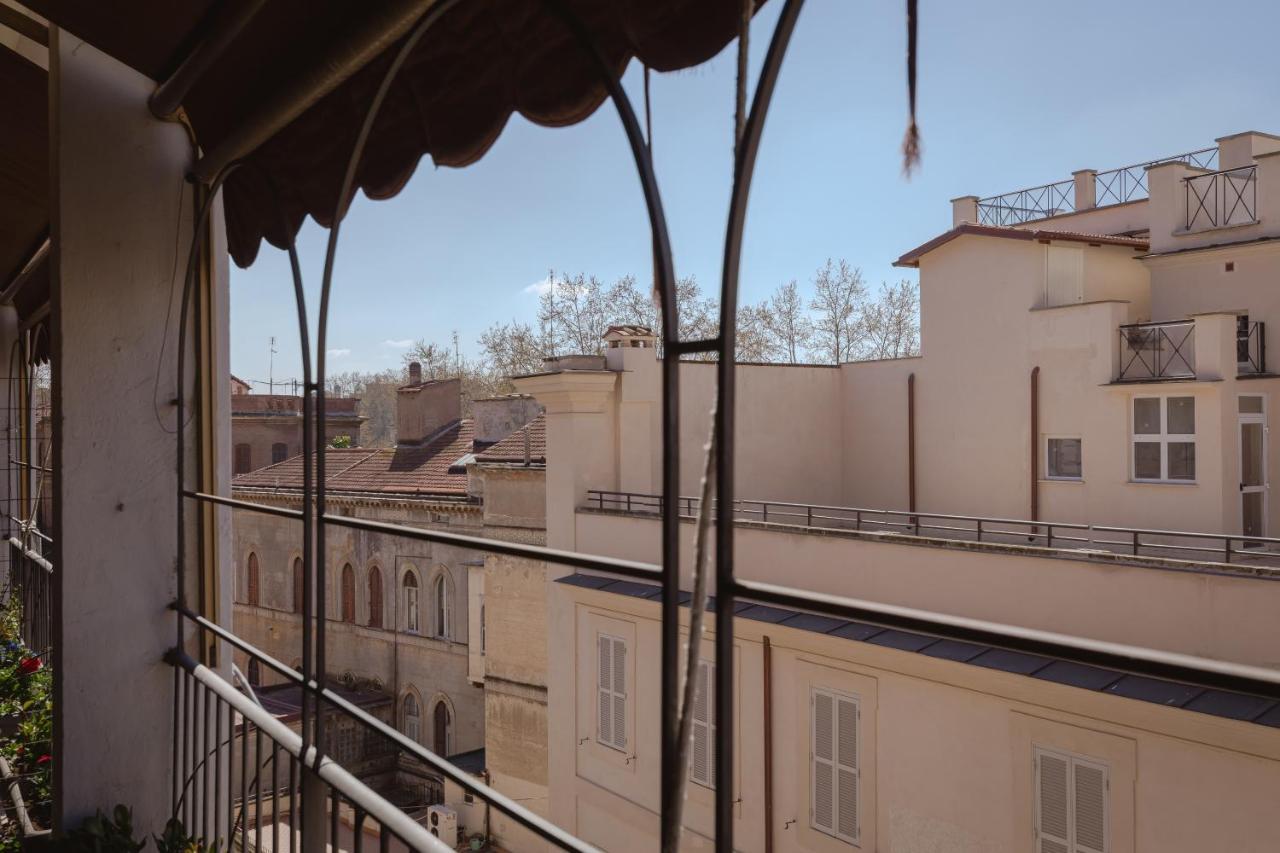 Residenza Il Giglio Casa de hóspedes