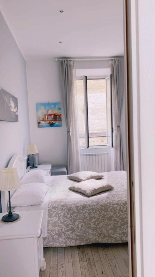 My Bed Vatican Museum Guest house 2*