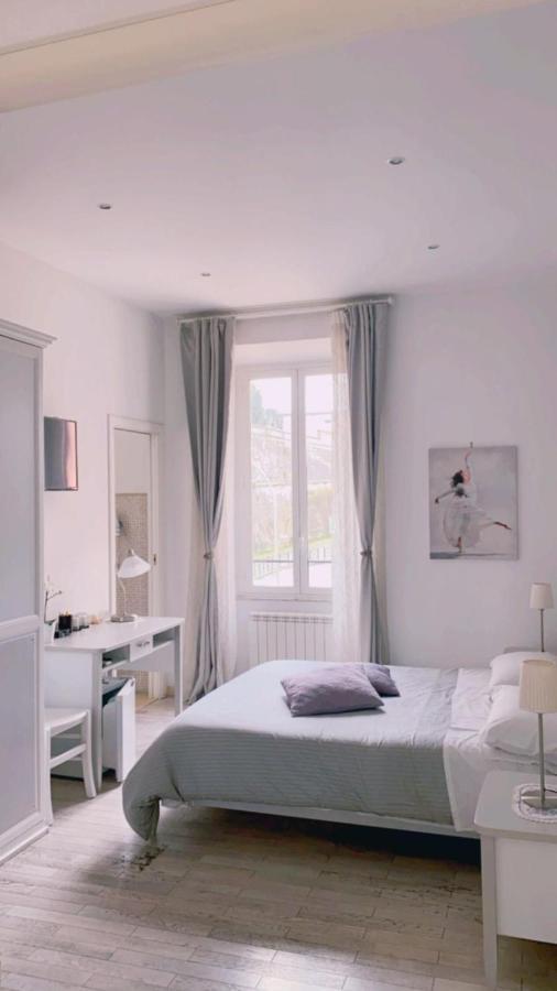 My Bed Vatican Museum Guest house 2*