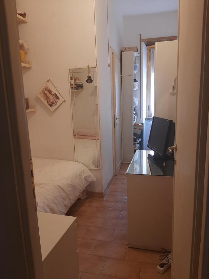 La Casa Di Nonna Lina *