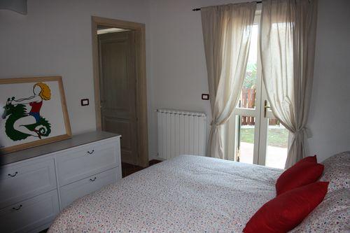 Centro Benigni Aparthotel Rome