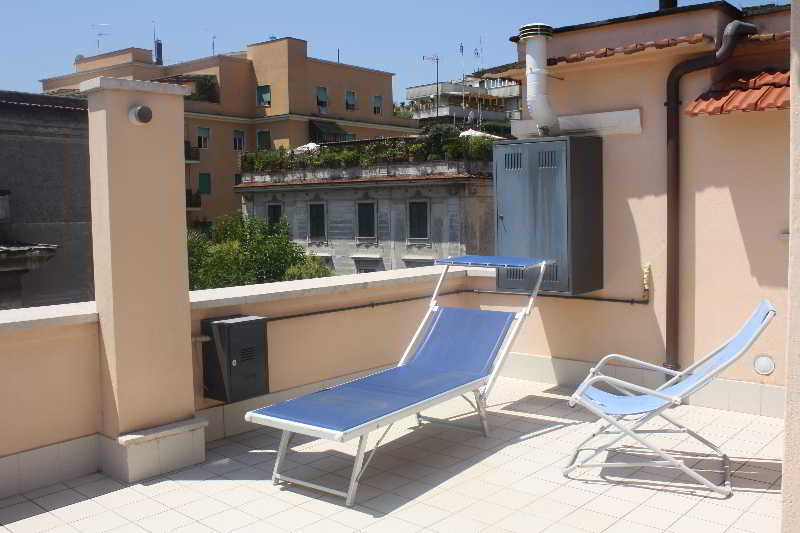 St. John Bed & Breakfast 2*