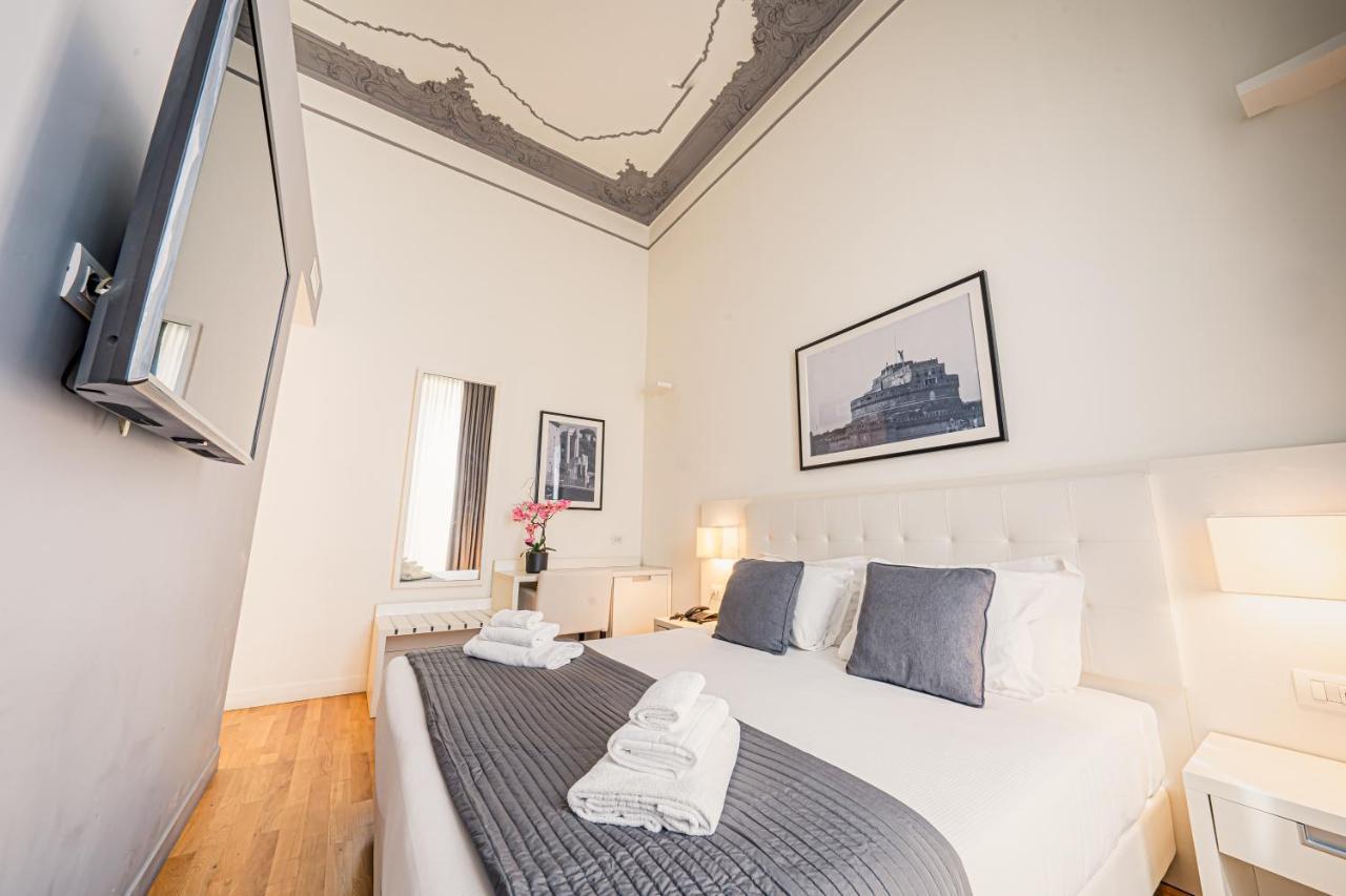 Capitals Luxury River Casa de hóspedes Roma