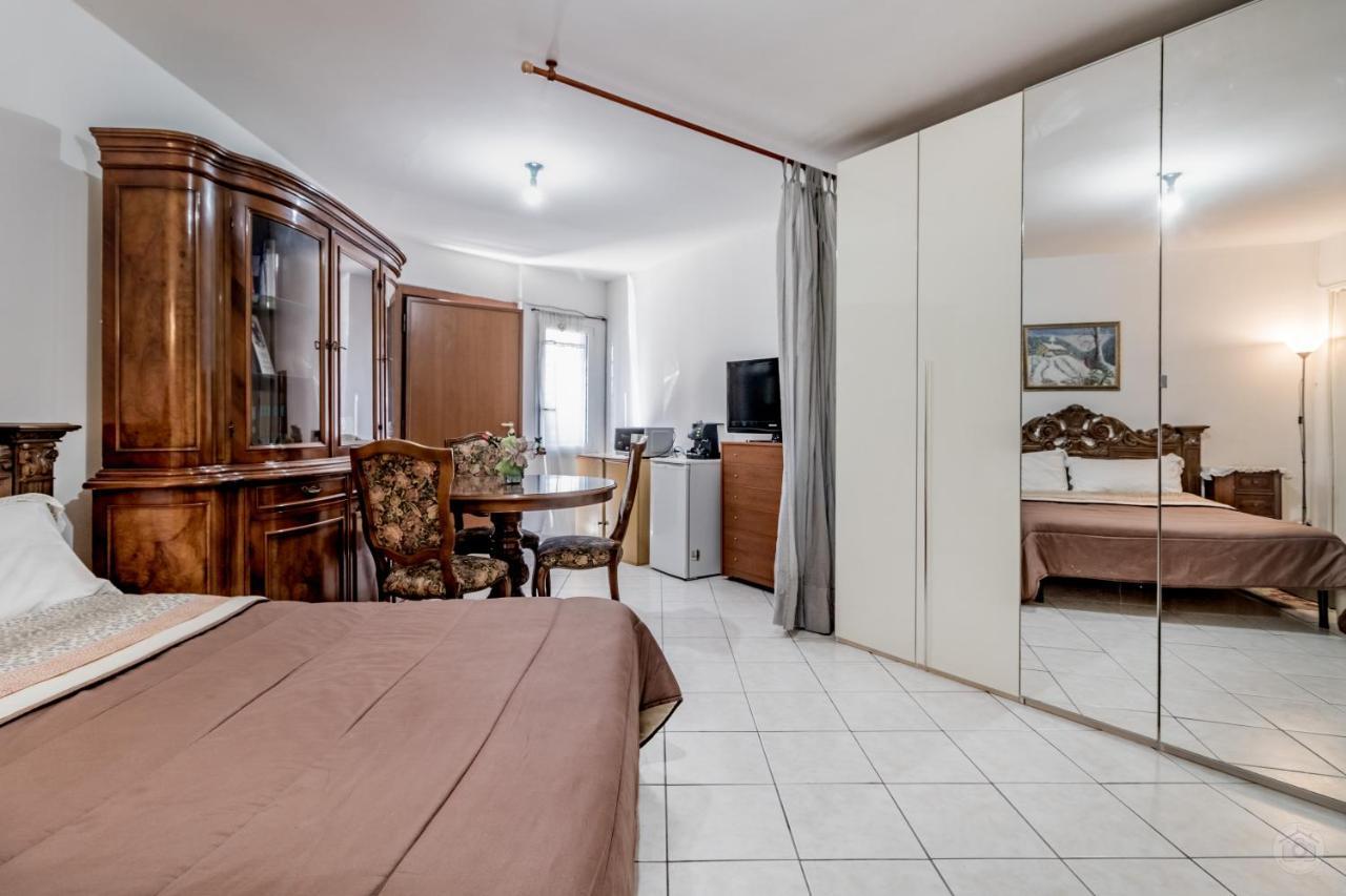 Bravetta House Pamphili Appartement *