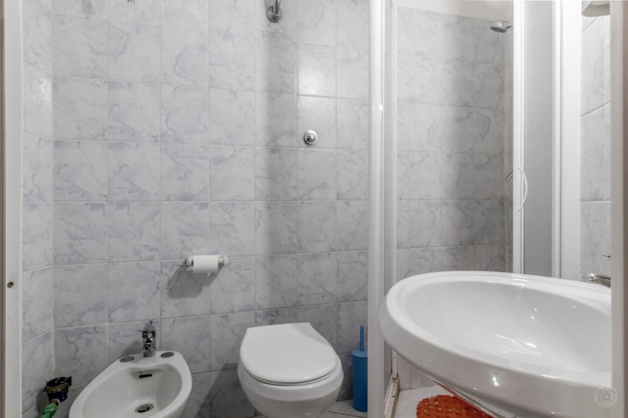 Bravetta House Pamphili Appartement *