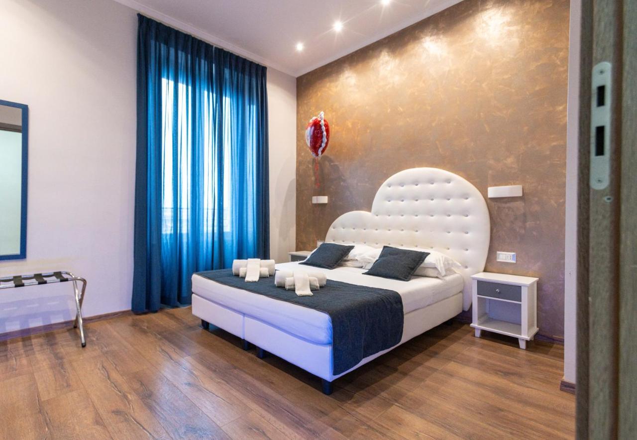 Guest house Veneto Relais Rome