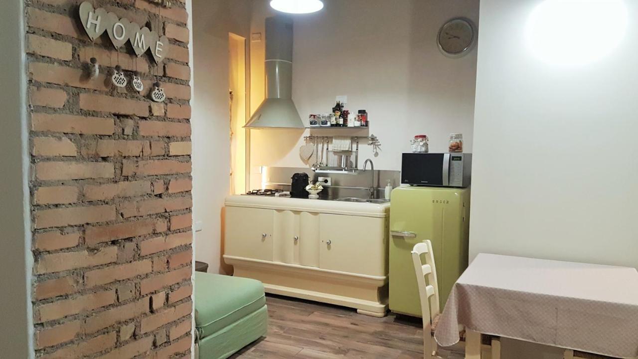 Navona Sweet Appartement *