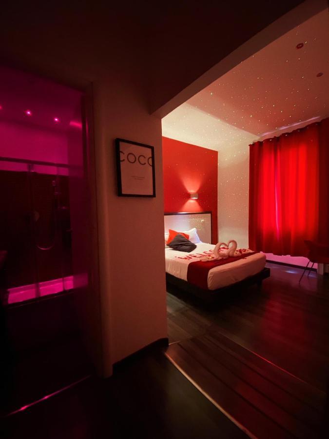 Guest house Chroma Exy - Chroma Italy 2*