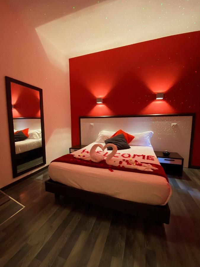 Guest house Chroma Exy - Chroma Italy Rome