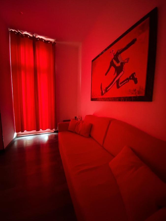 Guest house Chroma Exy - Chroma Italy Rome