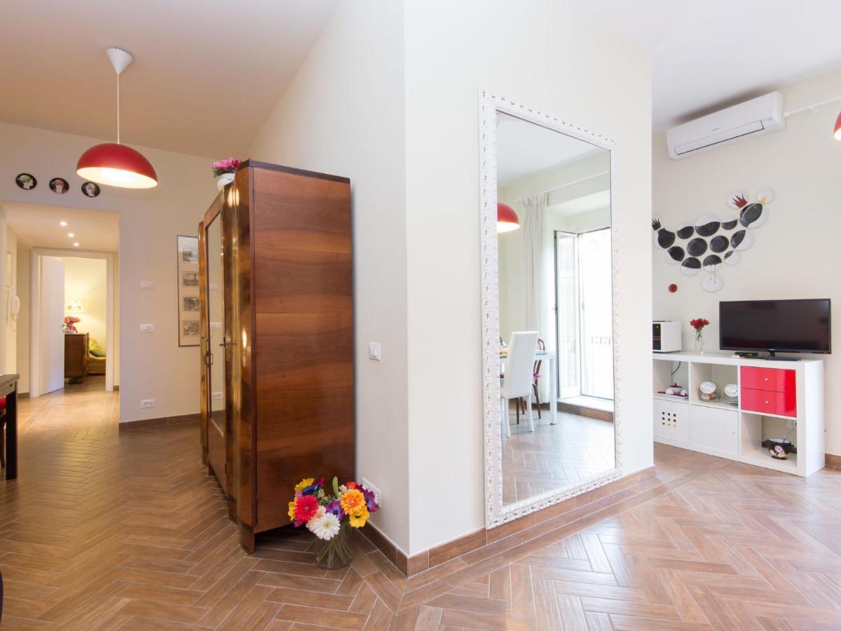 Regina's House - St Peter By Interhome * Rome