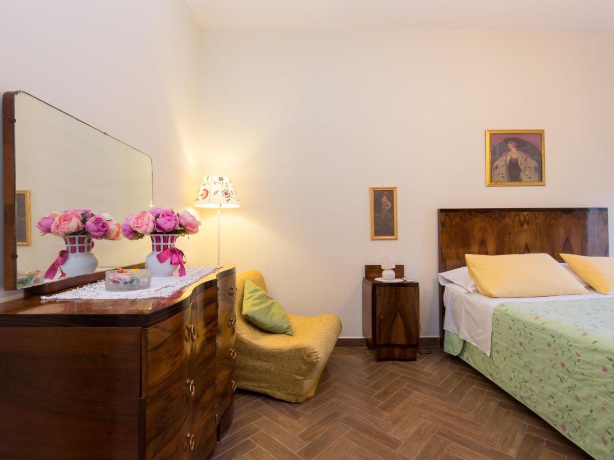 Apartment Regina's House - St Peter By Interhome