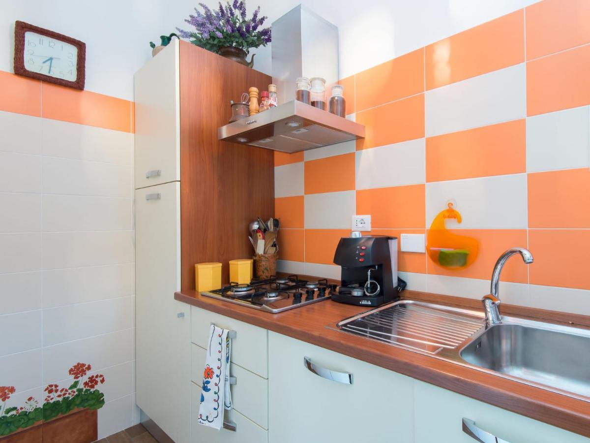 Apartment Regina's House - St Peter By Interhome