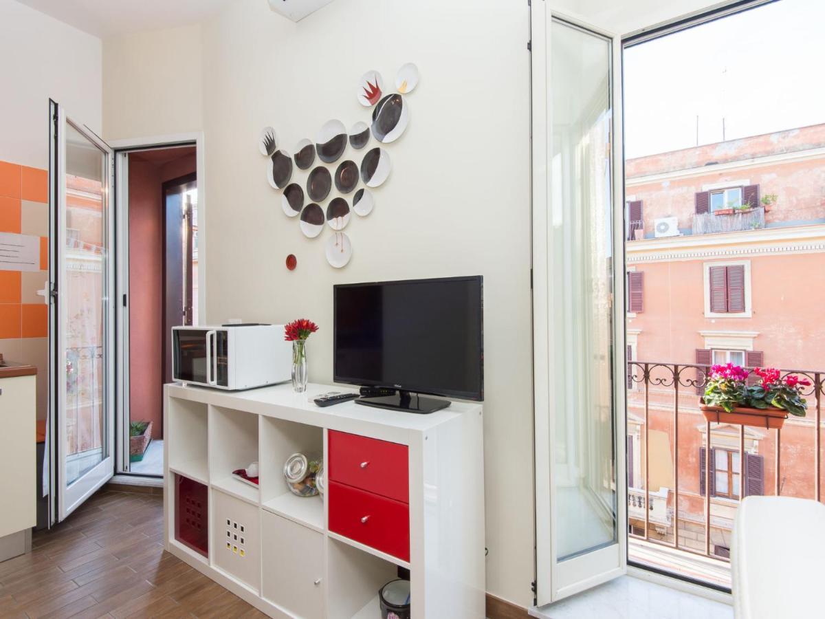 Regina's House - St Peter By Interhome Rome