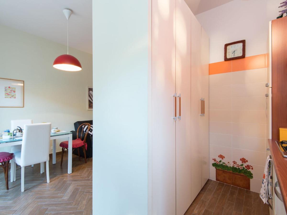 Regina's House - St Peter By Interhome Apartment Rome