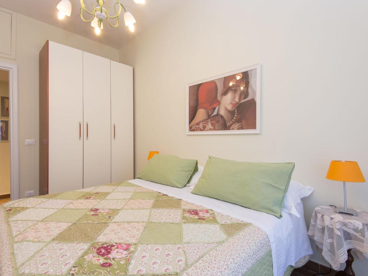Apartment Regina's House - St Peter By Interhome Rome