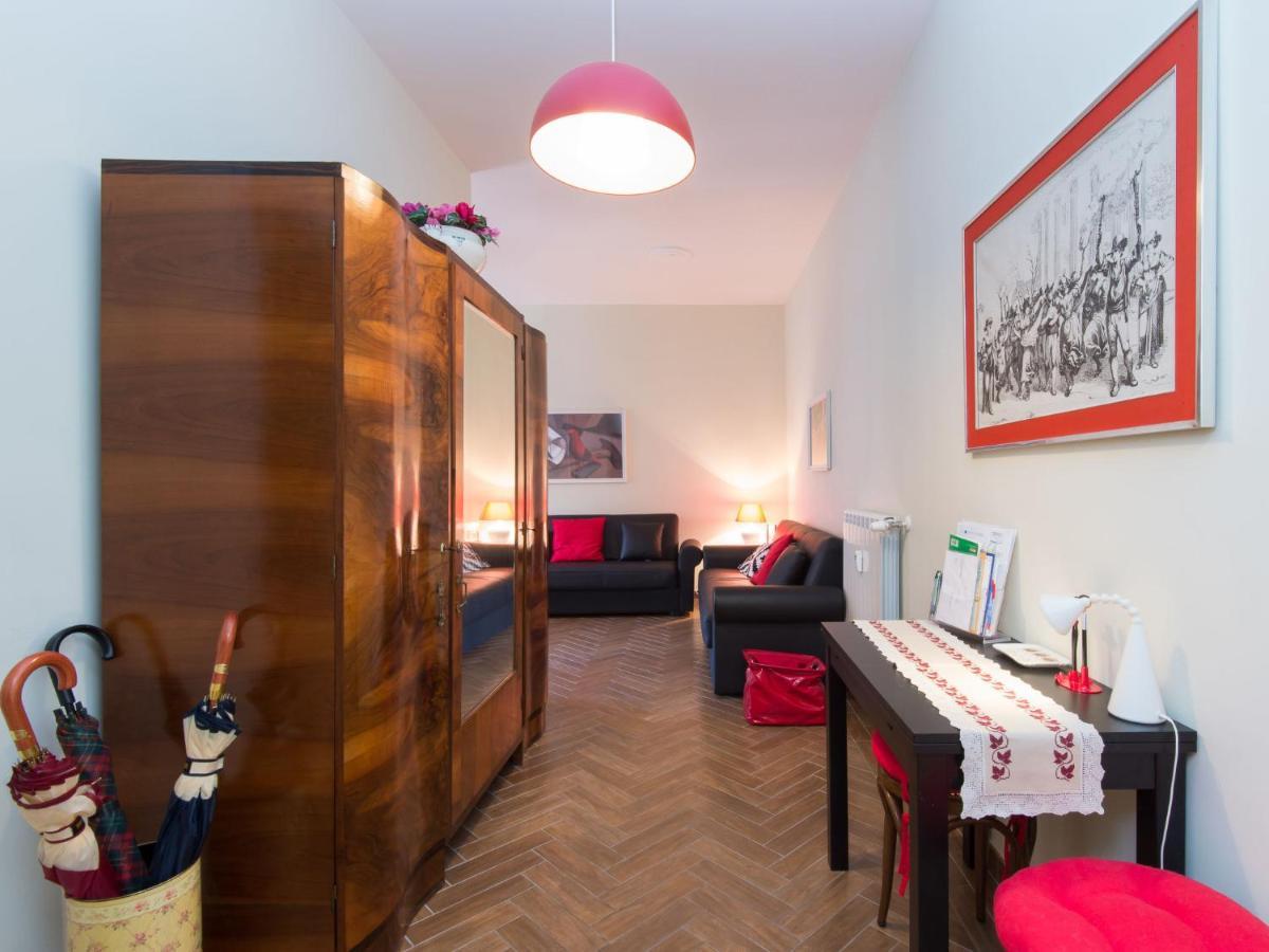 Apartment Regina's House - St Peter By Interhome Rome
