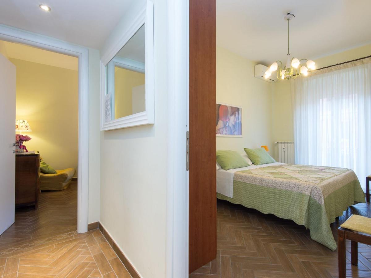 Regina's House - St Peter By Interhome Rome