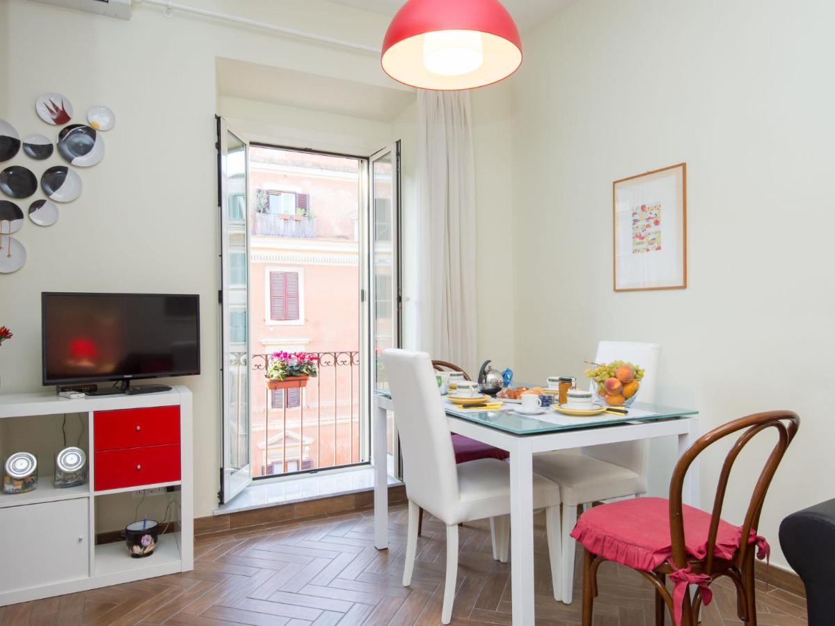 Regina's House - St Peter By Interhome * Rome