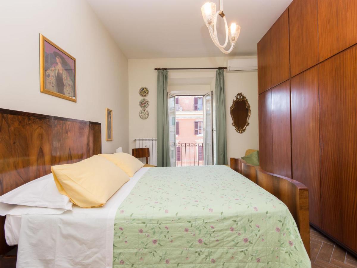 Regina's House - St Peter By Interhome Apartment Rome