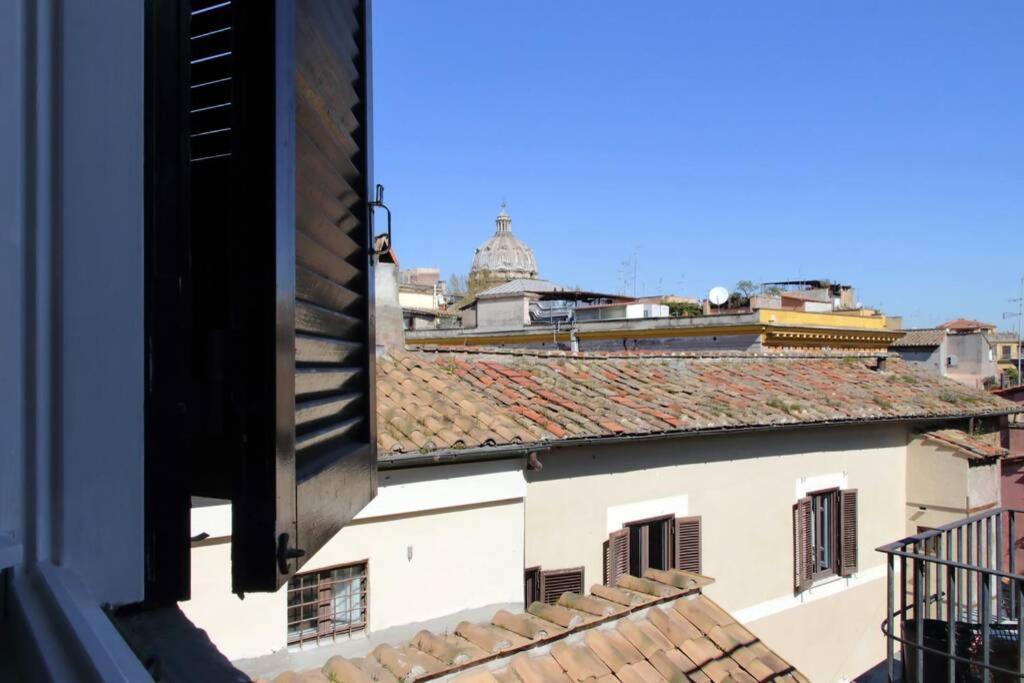 Arco De Cenci