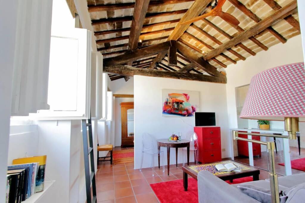 Appartement Arco De Cenci *