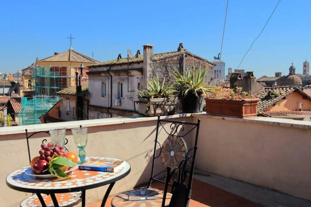 Appartement Arco De Cenci