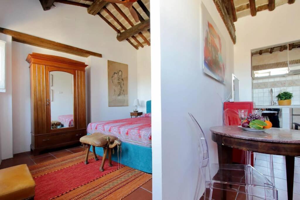 Arco De Cenci Appartement Rome
