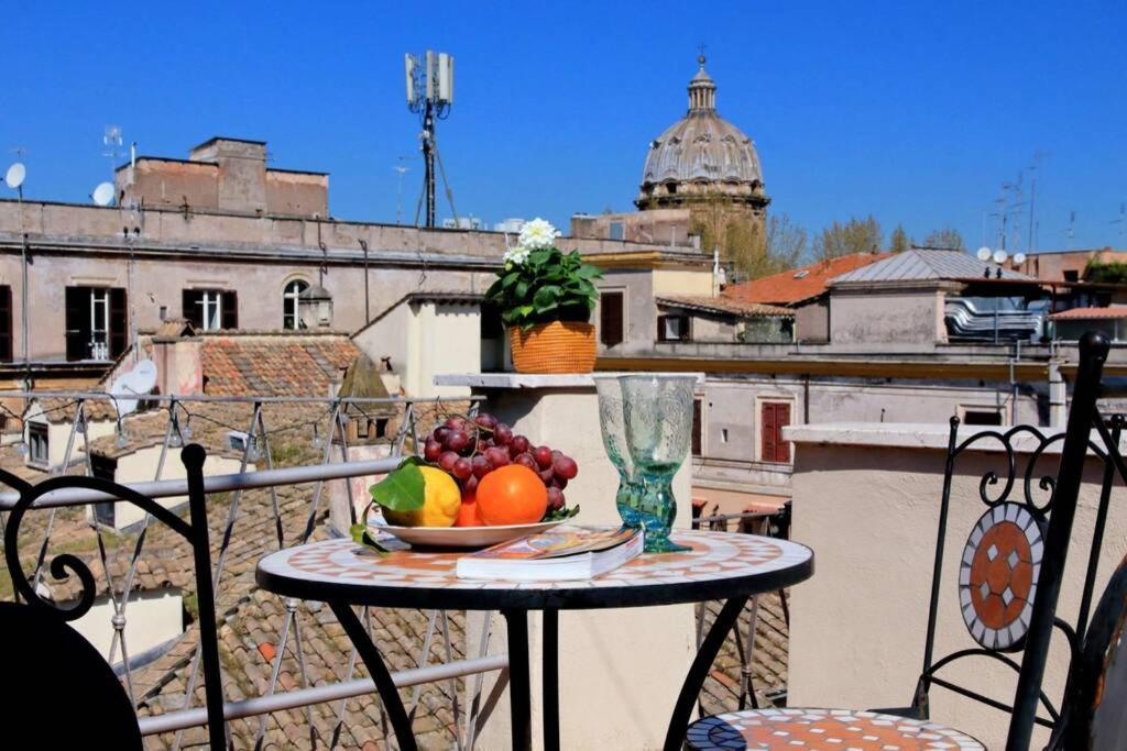 Appartement Arco De Cenci *