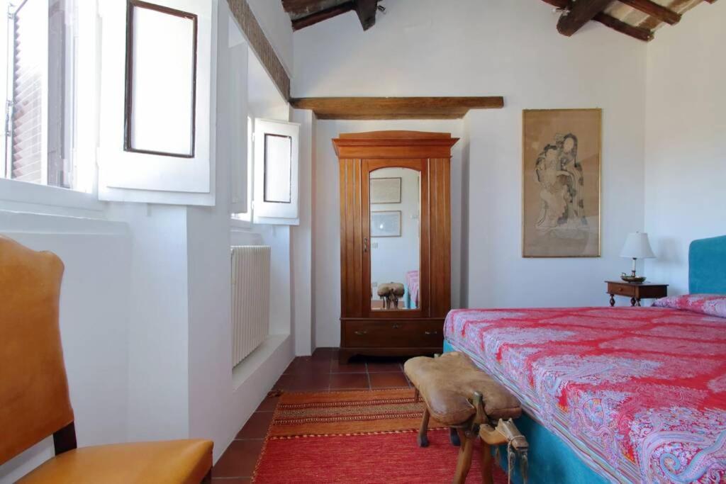 Arco De Cenci Appartement