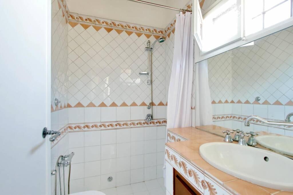Appartement Arco De Cenci Rome