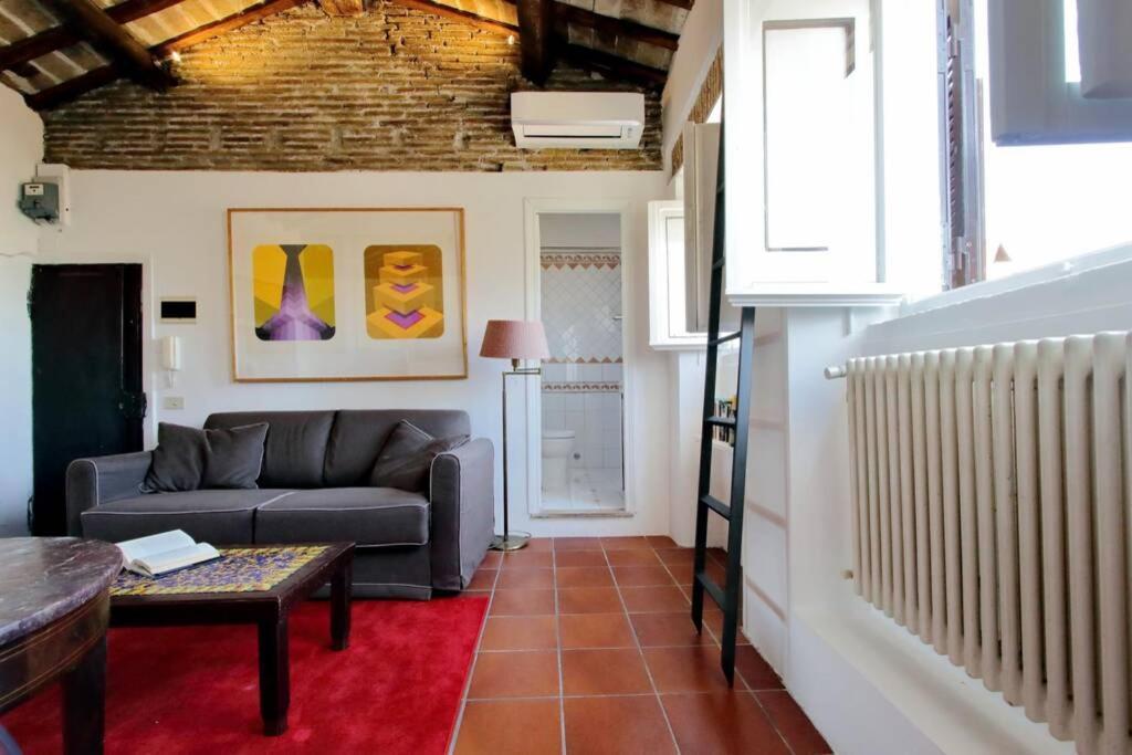 Arco De Cenci Appartement *