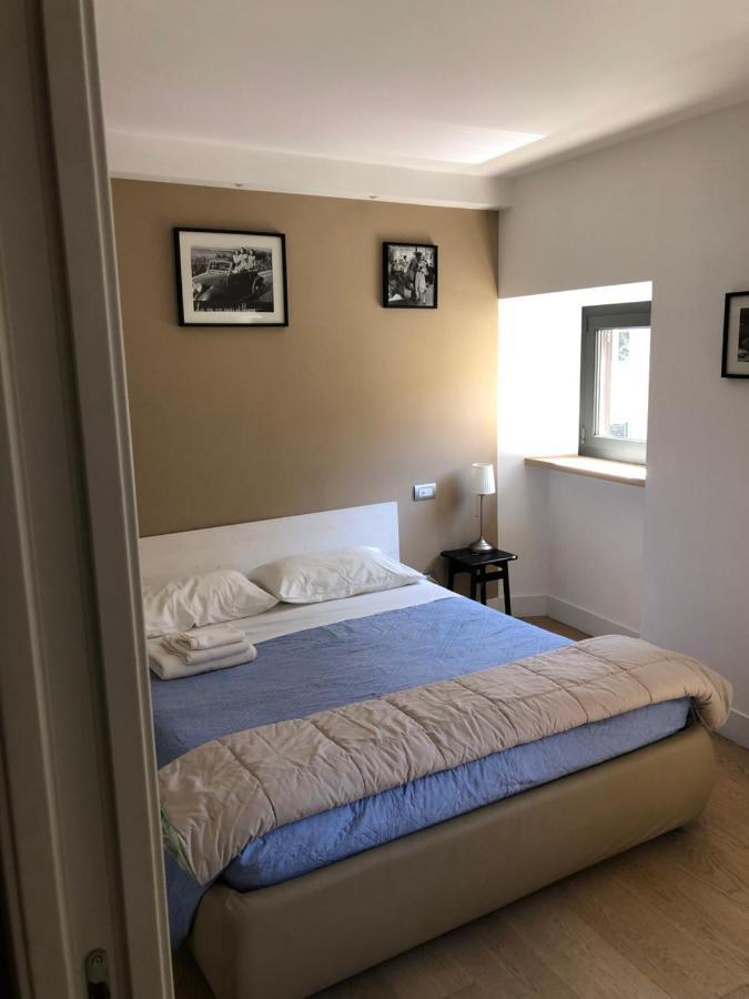 Appartement Trastevere Numero 28 *
