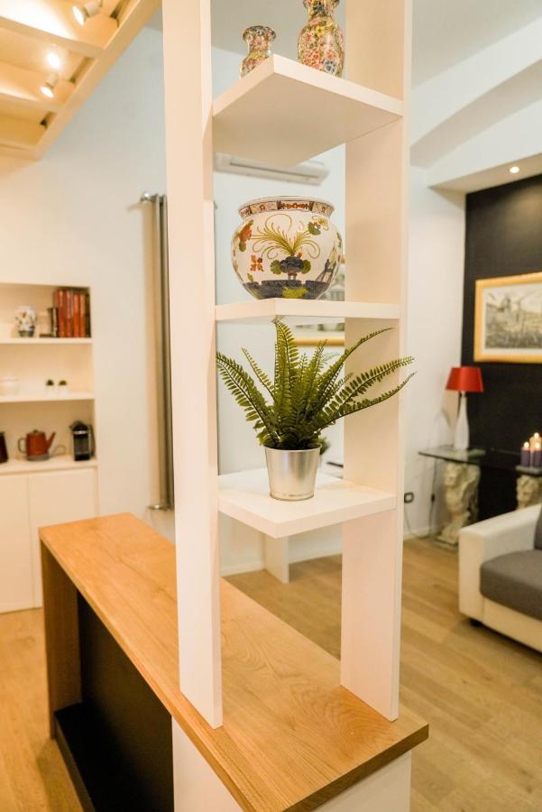 Apartment Bruno Domus Moderna *