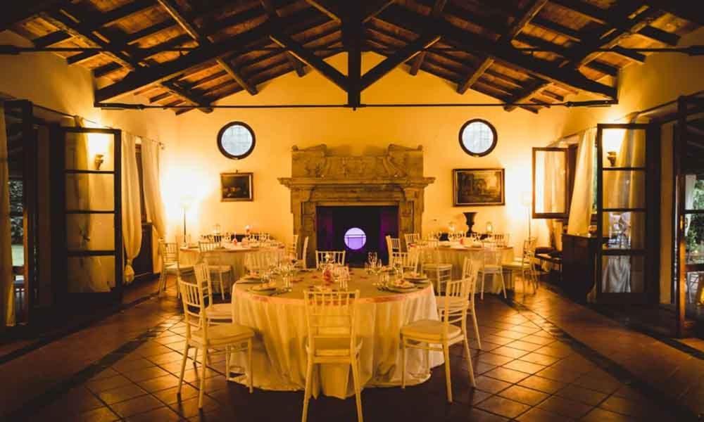 Cicognani Guest house
