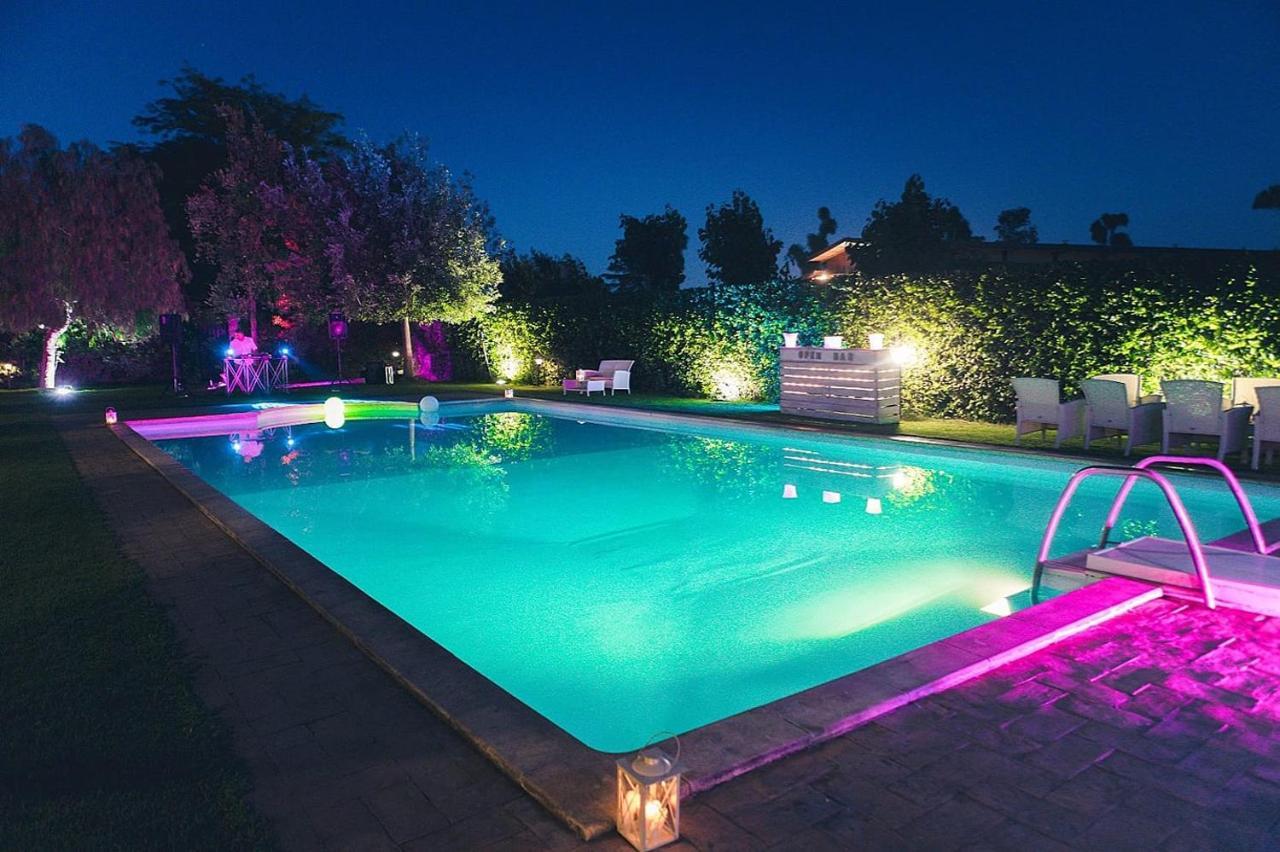 Guest house Cicognani *