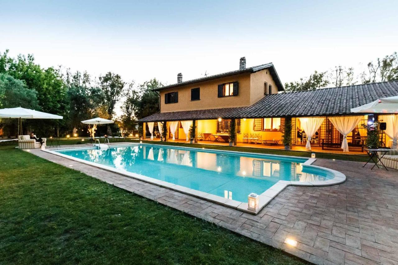 Guest house Cicognani Rome