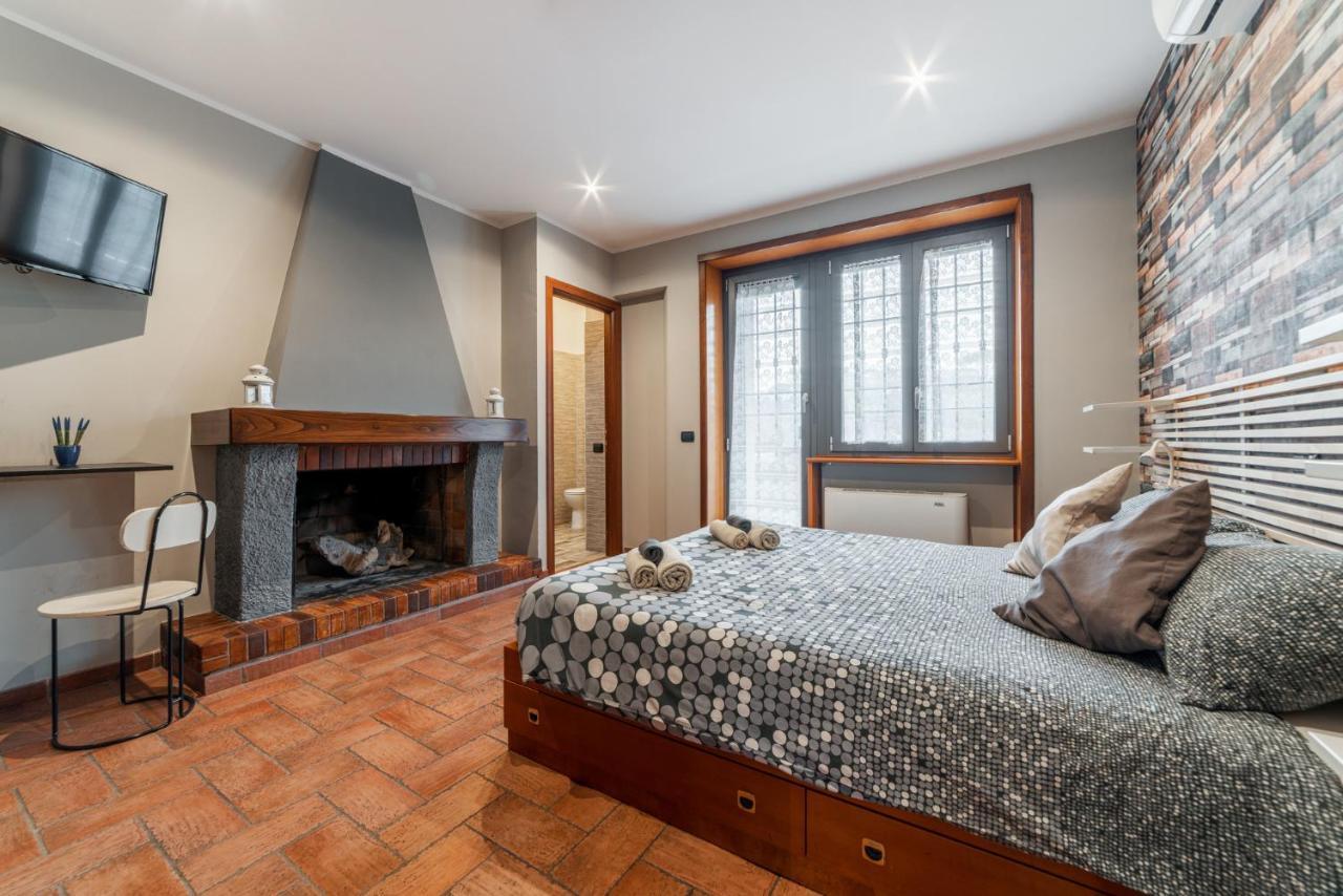 Papa Leone Countryrooms Bed & Breakfast