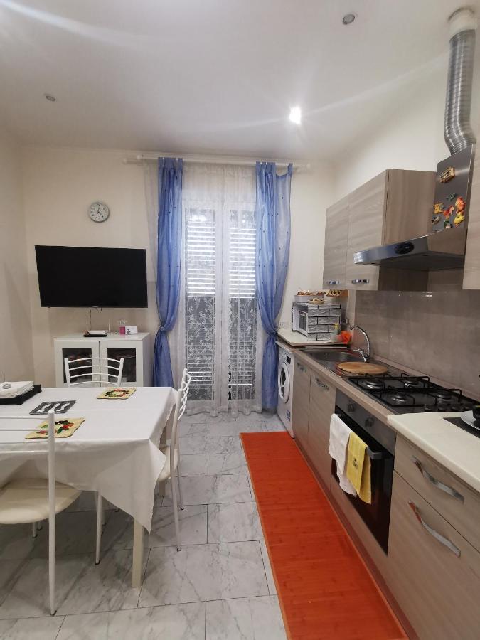 House 2018 Apartment