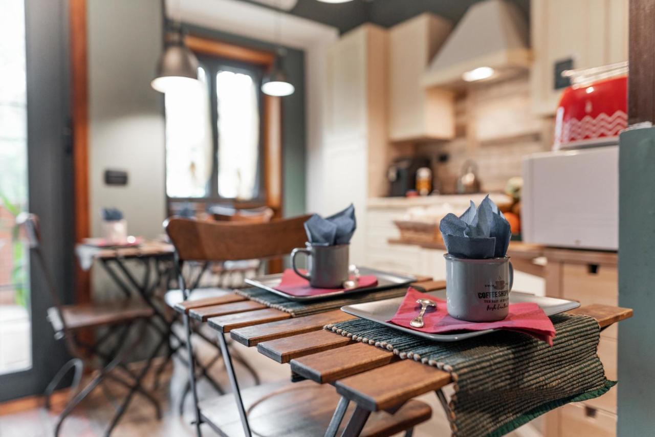 Bed & Breakfast Papa Leone Countryrooms Rome
