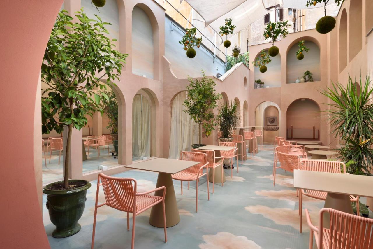 Hotel Leon's Place In 4*