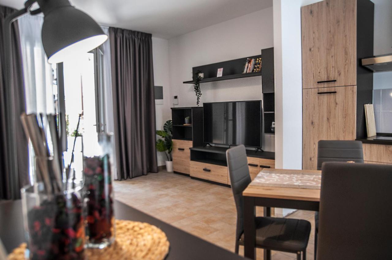 Vakantiehuis Borgo San Lorenzo
