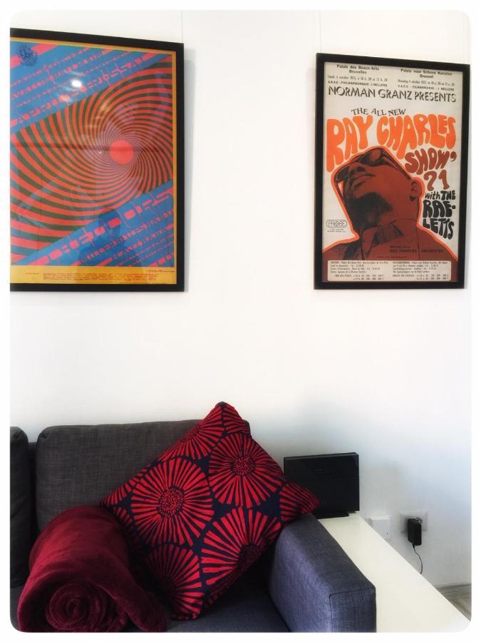 Apartment Pigneto Village Rome