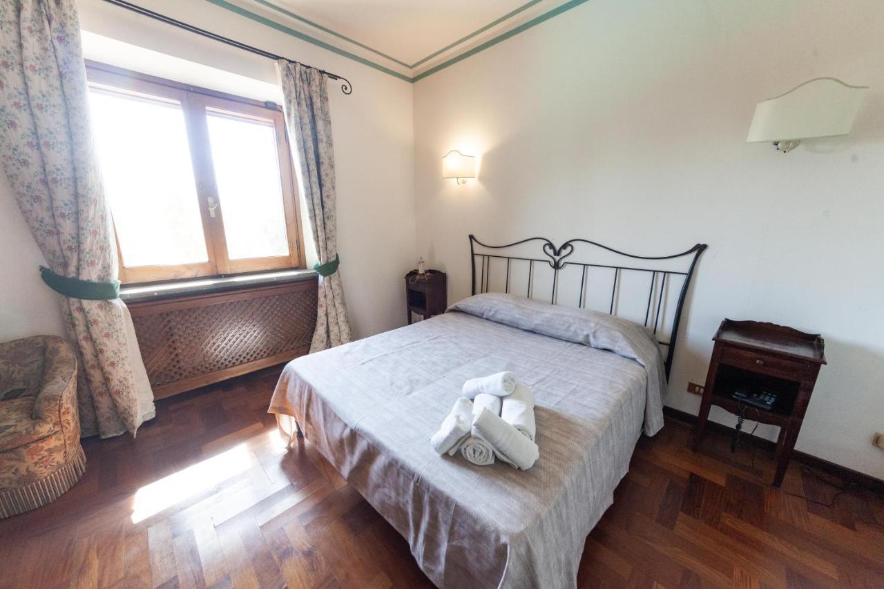 Cicognani Guest house Rome